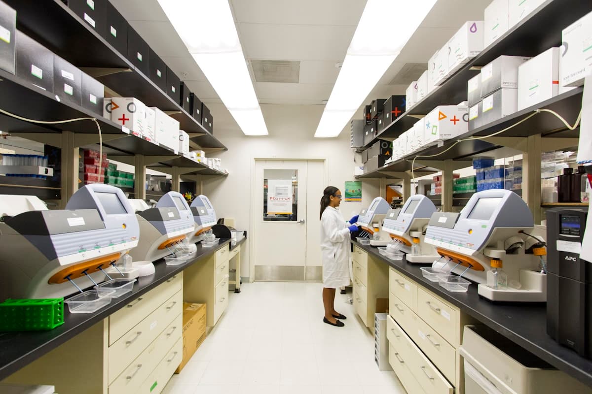 Regulatory Requirements for Pharmaceutical APIs