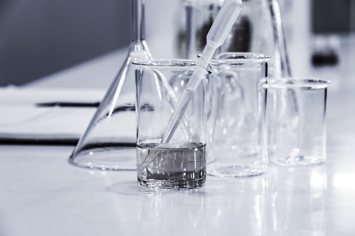 Fluorinated Building Block Reshoring