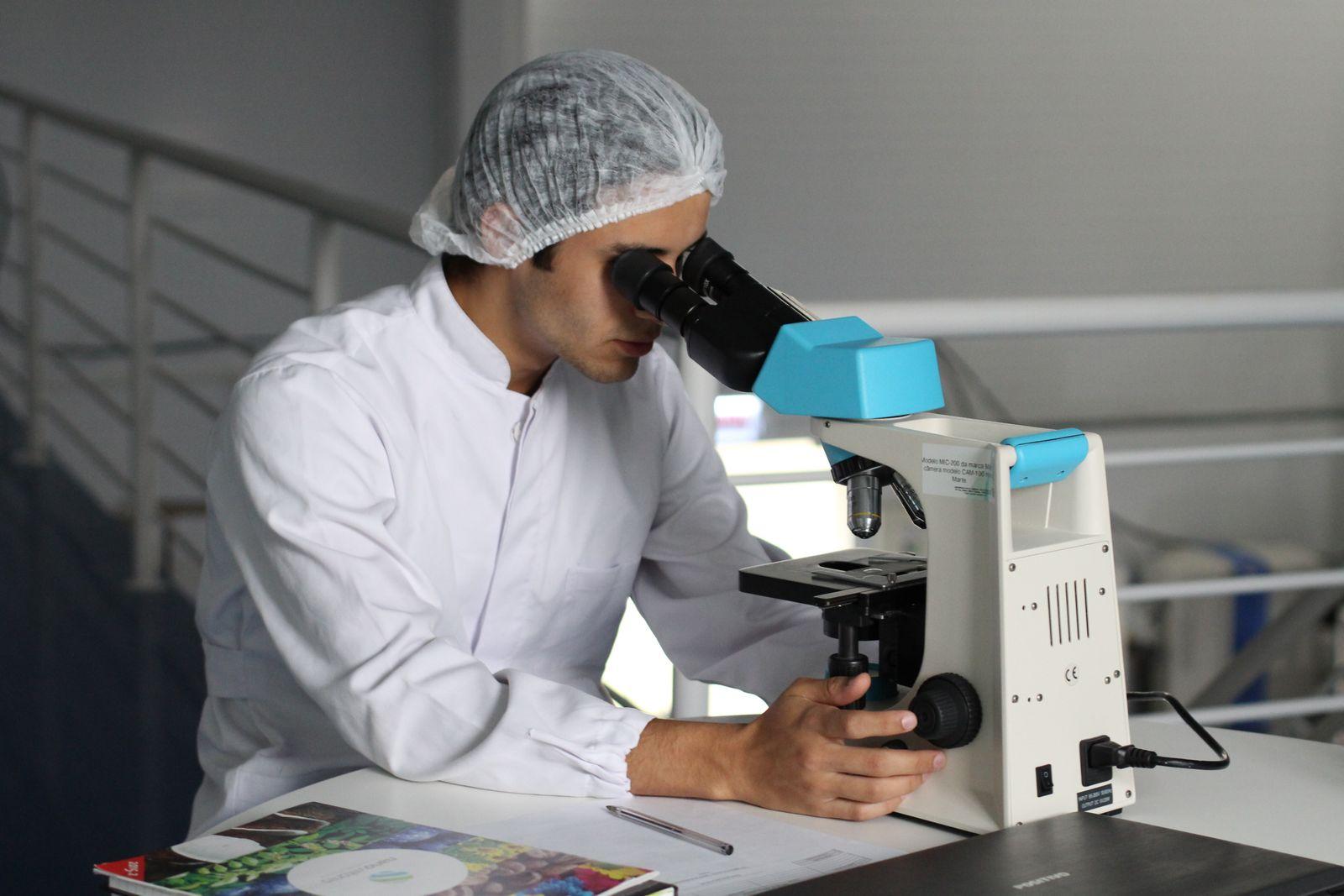 Pharmaceuticals & APIs