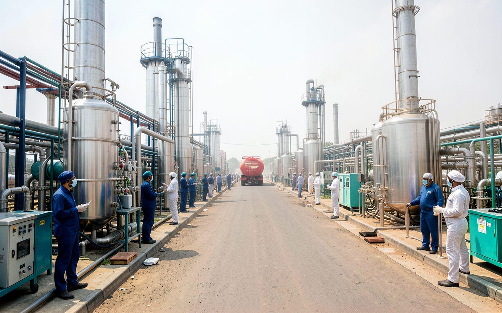 Established Chemical Clusters